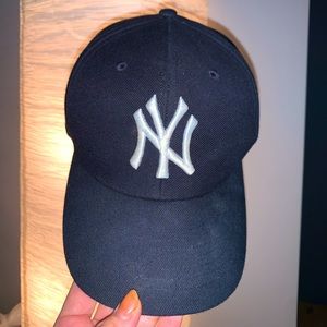 NY Yankees Baseball Cap